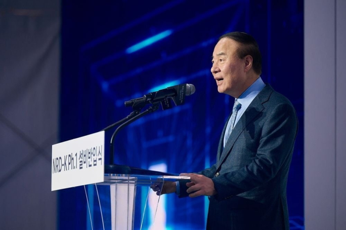 Samsung Vice Chairman and co-CEO Jun Young-hyun will directly control its memory business