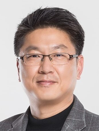 Han Jin-man, Samsung's foundry business president