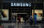 Samsung reshuffles top brass; Co-CEO to control memory business