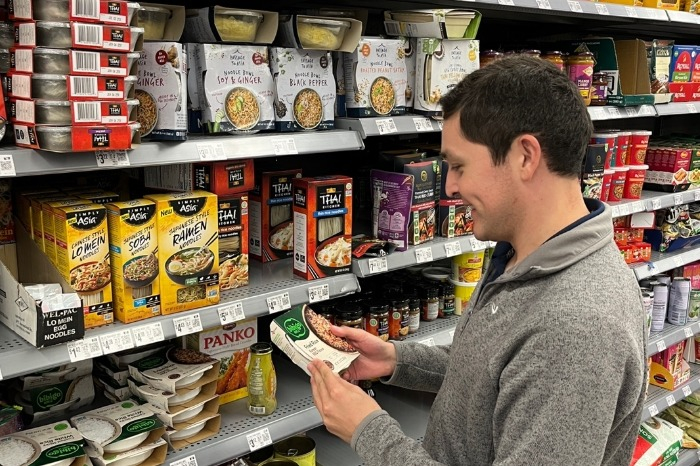 CJ CheilJedang sells ambient fried rice in N.America