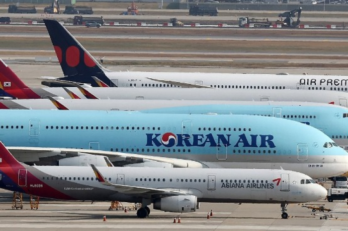 Korean Air gets EU approval for Asiana merger