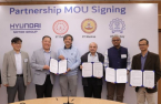 Hyundai, Kia to build Hyundai Center of Excellence in India 