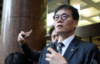 BOK to buy repos to counter martial law-driven market tantrum