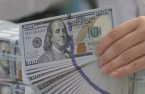 S.Korea's foreign reserves amount to $415.4 bn in Nov