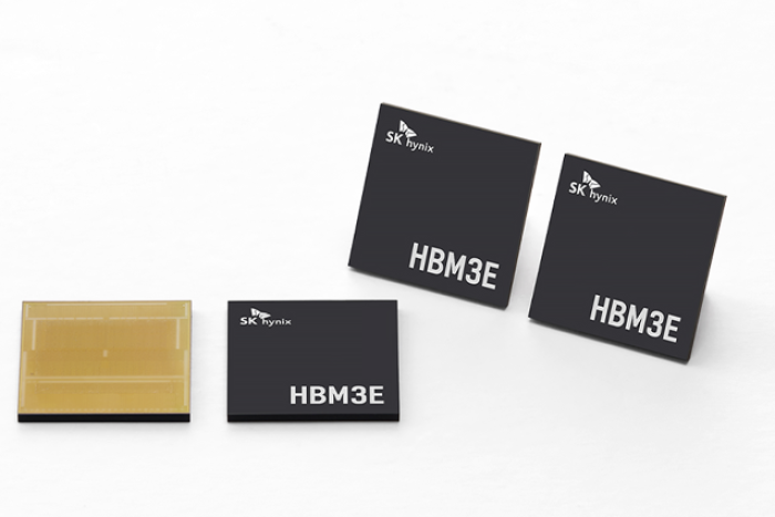 SK Hynix controls half the world's HBM market