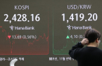 Korean economic policy chiefs play down martial law impact
