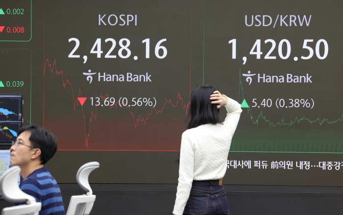 S.Korea's Yoon survives impeachment; economic fundamentals firm
