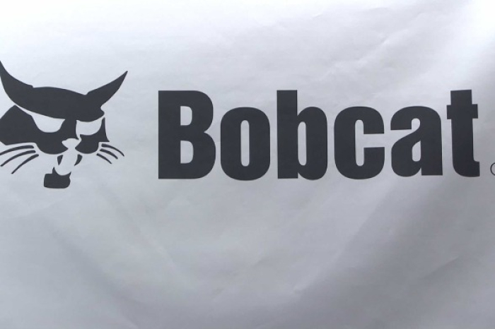 Bobcat is a global-leading manufacturer of construction machinery