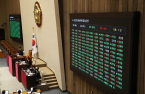Opposition-controlled Korean Parliament passes slashed $470 bn budget