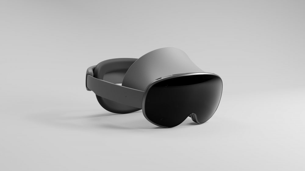 Google unveils Android XR platform to launch on Samsung headset – KED Global