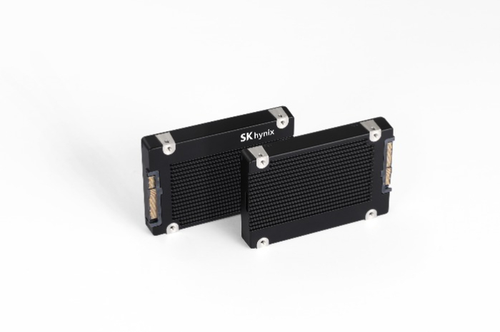 SK Hynix develops high-capacity SSD for AI data center