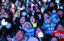 Ruthless Politics of South Korea Is Rooted in Cold-War History