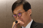 S.Korea’s c.bank chief sees limited impact of political turmoil on economy