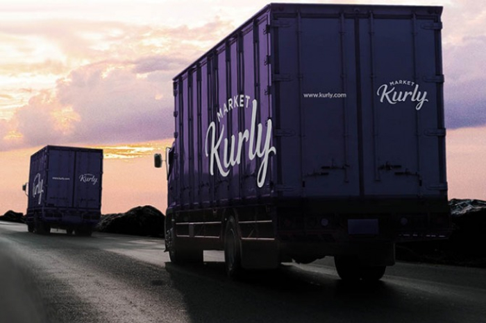 Kurly is a pioneer in Korea’s dawn delivery service market