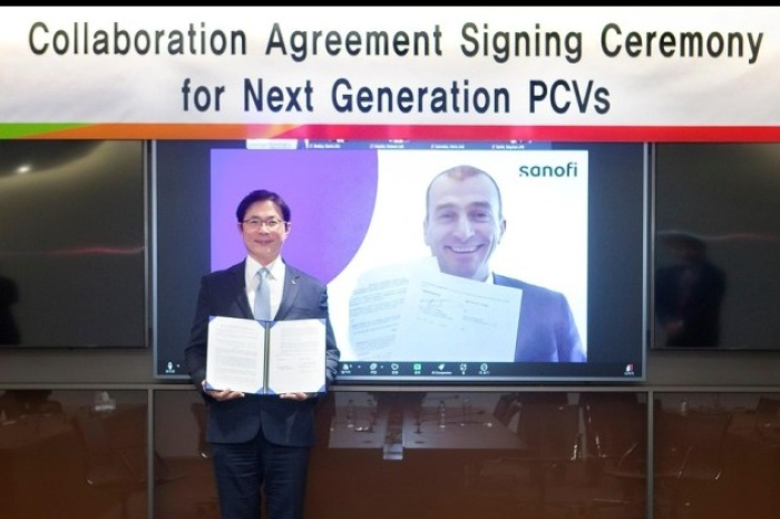 SK Bioscience, Sanofi to develop next-gen pneumococcal vaccines