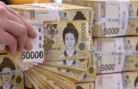 Korea Inc. to face refunding risks with record corporate bond maturities