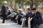South Korea becomes super-aged society faster than expected