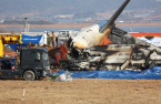 South Korea's deadliest plane crash in decades claims 179 lives