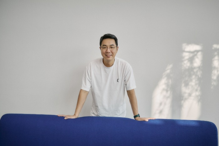 Fleetune　CEO　Kim　Jiseong　(Courtesy　of　Fleetune) 