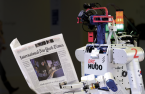 Samsung joins humanoid robots race with larger stake in Rainbow Robotics