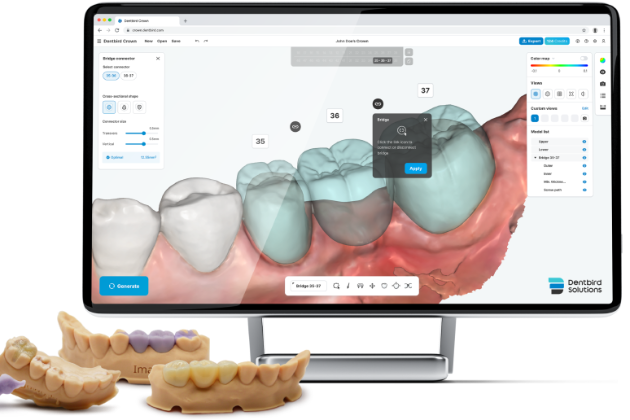 Imagoworks Secures $15.6 Million in Series C Funding: A Breakthrough for AI in Dentistry