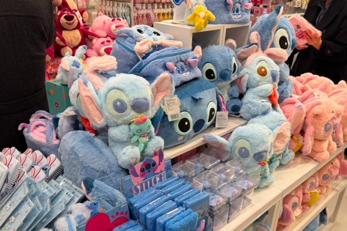 Miniso　store　in　Hyehwa-dong,　Seoul　(Courtesy　of　Miniso)