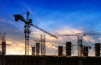 Korean pension funds raise bets on infrastructure, global stocks