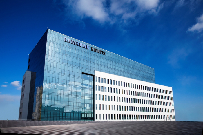 Samsung Bioepis' headquarters