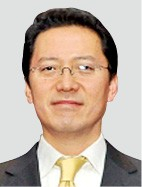 Former　LG　man　leaves　KKR　to　start　PEF