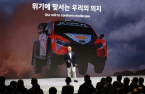 Hyundai's Chung urges guarding against pessimism in ‘perfect storm’