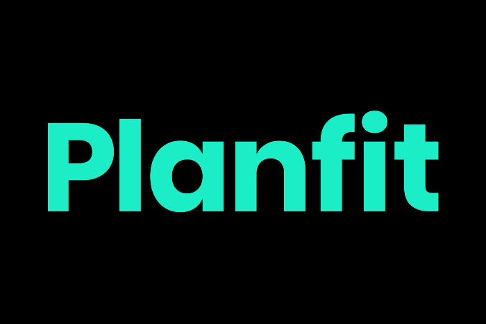 Planfit logo (Courtesy of Planfit)