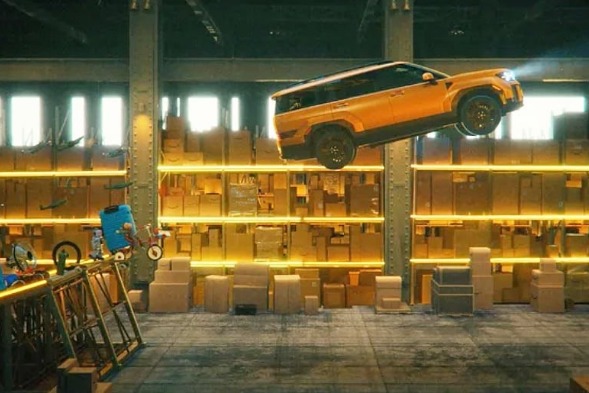 Hyundai Motor: First auto brand available for purchase on Amazon Autos