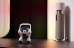 LG Electronics bets big on humanoid robots: CEO Cho