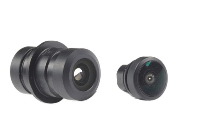 Samsung Electro-Mechanics' hybrid lenses for automobile cameras