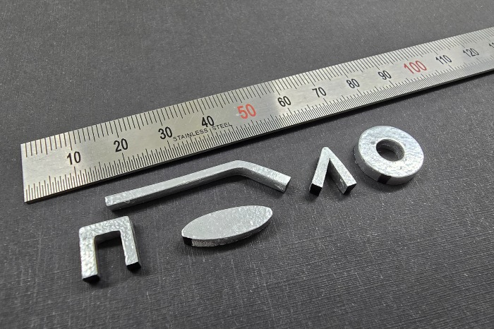 Samsung Electro-Mechanics showcased ultra-compact all-solid-state batteries tailored to wearable devices in September 2024