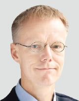 Louis Kuijs, APAC chief economist at S&P Global Ratings