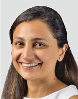 Anushka Shah, vice president at Moody’s Sovereign Risk Group