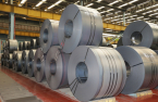 South Korea’s steel imports from China at 7-year high