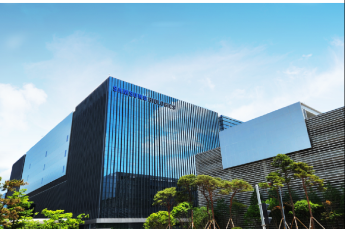 Samsung Biologics signs />.4 bn CMO deal with European pharma