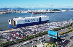 Hyundai, Kia’s green car exports hit record in 2024