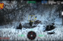 Diary of a Dead North Korean Soldier Reveals Grisly Battlefield Tactics