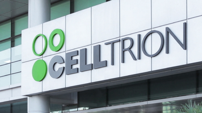 Celltrion's headquarters in Korea