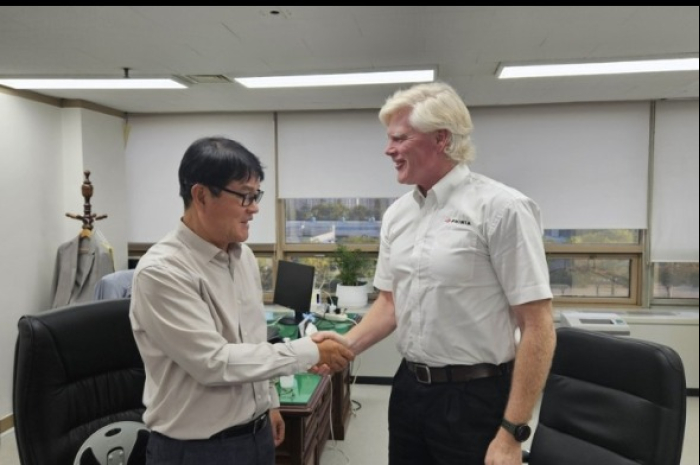 KG Mobility, Phinia to co-work for hydrogen engine