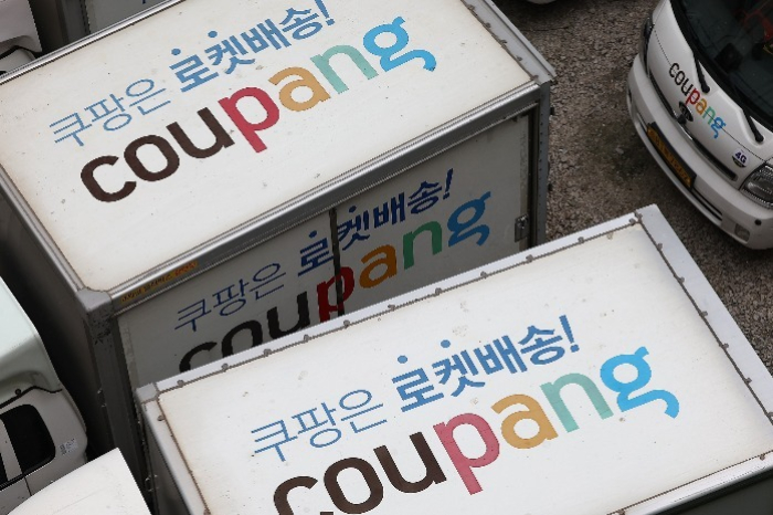 Coupang, Naver in dead heat for South Korea’s e-commerce market lead