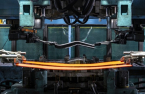 Hyundai Steel sells over 1 mn tons of auto steel to non-captive customers