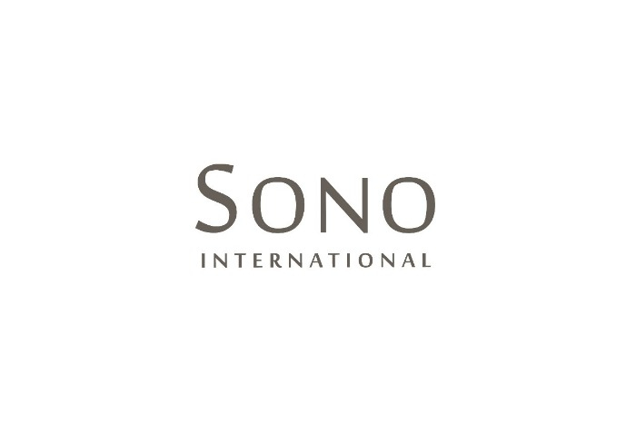 Sono International logo (Courtesy of Sono Hospital)