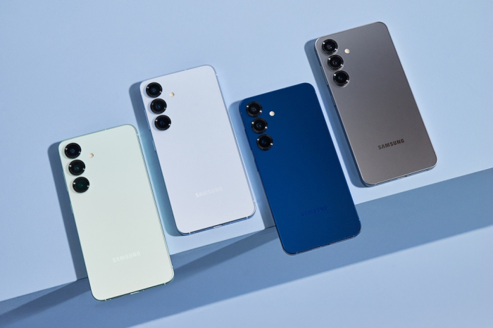 Samsung Galaxy S25 series