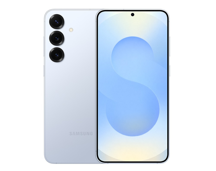 Samsung Galaxy S25 Ice Blue