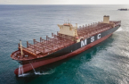 HD KSOE wins $2.6 bn order for 12 container ships