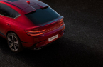 Hyundai Motor logs record sales for two straight years on SUVs, hybrids